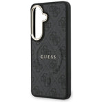 GUESSfuteradoSAMSUNGS26GUHMS26SP4MSEGCK4GEmbossedRingMagSafeczarny6