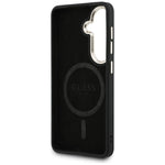 GUESSfuteradoSAMSUNGS26GUHMS26SP4MSEGCK4GEmbossedRingMagSafeczarny7