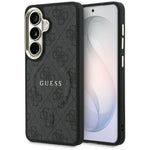 GUESSfuteradoSAMSUNGS26GUHMS26SP4MSEGCK4GEmbossedRingMagSafeczarny1
