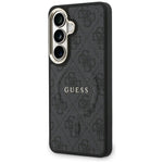 GUESSfuteradoSAMSUNGS26GUHMS26SP4MSEGCK4GEmbossedRingMagSafeczarny2
