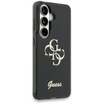 GUESSfuteradoSAMSUNGS26GUHCS26S5HC4MLSKIMLBigMetal4GandScriptczarny4