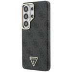 GUESSfuteradoSAMSUNGS26UltraGUHMS26LP4GTDGMK4GTriangleLogoMagSafeczarny2