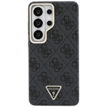 GUESSfuteradoSAMSUNGS26UltraGUHMS26LP4GTDGMK4GTriangleLogoMagSafeczarny3