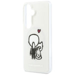 KARLLAGERFELDfuteradoSAMSUNGS26KLHMS26S6HKCBHHMagneticIMLKCBackLogotransparentny6