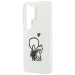 KARLLAGERFELDfuteradoSAMSUNGS26UltraKLHMS26L6HKCBHHMagneticIMLKCBackLogotransparentny6