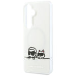 KARLLAGERFELDfuteradoSAMSUNGS26PlusKLHMS26M6HPKACHMagneticIMLKCPeekabootransparentny5