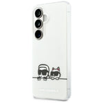KARLLAGERFELDfuteradoSAMSUNGS26PlusKLHMS26M6HPKACHMagneticIMLKCPeekabootransparentny1