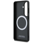 BMWfuteradoSAMSUNGS26kompatybilnyzMagSafeBMHMS26S25PCPSKBPerforatedStripeLogoniebieski7