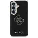 GUESSfuteradoSAMSUNGS26GUHCS26S5PS4RGGKGrainedBig4GMetalLogoczarny3