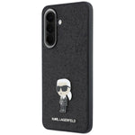KARLLAGERFELDfuteradoSAMSUNGA37KLHCSA37GKNPSKFixedGlitterIkonikLogoMetalPinczarny2