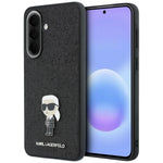 KARLLAGERFELDfuteradoSAMSUNGA37KLHCSA37GKNPSKFixedGlitterIkonikLogoMetalPinczarny1