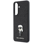 KARLLAGERFELDfuteradoSAMSUNGA57KLHCSA57GKNPSKFixedGlitterIkonikLogoMetalPinczarny6