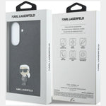 KARLLAGERFELDfuteradoSAMSUNGA57KLHCSA57GKNPSKFixedGlitterIkonikLogoMetalPinczarny8