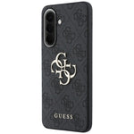 GUESSfuteradoSAMSUNGGalaxyA37GUHCSA374GMGGR4GBigMetalLogoczarny2