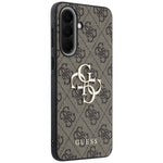 GUESSfuteradoSAMSUNGGalaxyA57GUHCSA574GMGBR4GBigMetalLogobrzowy4
