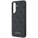 GUESSfuteradoSAMSUNGGalaxyA37GUHCSA37G4GFGRPU4GClassicczarny6