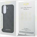 GUESSfuteradoSAMSUNGGalaxyA37GUHCSA37G4GFGRPU4GClassicczarny8