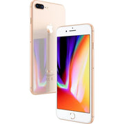 iPhone 8 Plus