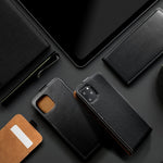 38344 11 forcell pouzdro slim flip flexi fresh pro huawei y6 ii y6 2 cerne
