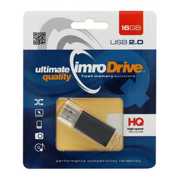 IMROpendriveBLACK16GBUSB201