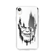 114707 licencovane pouzdro apple iphone 5 5s se thanos stribrne vzor 004