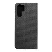 128621 9 pouzdro luna carbon huawei p30 pro cerne