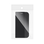 577361 15 pouzdro forcell sensitive book apple iphone 11 pro cerne
