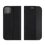 577361 6 pouzdro forcell sensitive book apple iphone 11 pro cerne