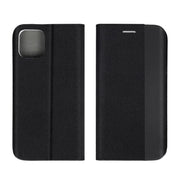 577361 6 pouzdro forcell sensitive book apple iphone 11 pro cerne