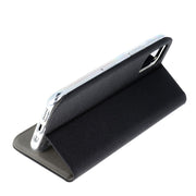 577361 7 pouzdro forcell sensitive book apple iphone 11 pro cerne