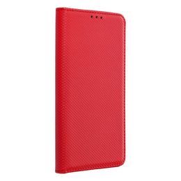 Pouzdro Smart Case Book APPLE IPHONE 12 / 12 PRO červené
