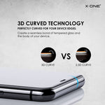 SzkohartowaneX-ONEFullCoverExtraStrongMatowe-doiPhone11ProMaxfullglueczarny4