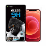 SzkohartowaneX-ONEFullCoverExtraStrongMatowe-doiPhone11ProMaxfullglueczarny1
