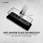 SzkohartowaneX-ONEFullCoverExtraStrongMatowe-doiPhone12minifullglueczarny6