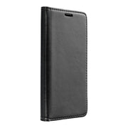 594284 pouzdro magnet flip wallet book apple iphone 12 pro max cerne