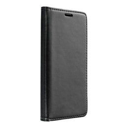 594284 pouzdro magnet flip wallet book apple iphone 12 pro max cerne