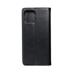 594284 2 pouzdro magnet flip wallet book apple iphone 12 pro max cerne