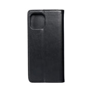 594284 2 pouzdro magnet flip wallet book apple iphone 12 pro max cerne