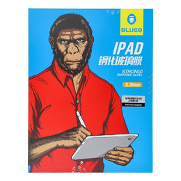 SzkoHartowane5DMrMonkeyGlass-iPadPro105transparentAnti-StaticStrongHD1