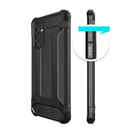 601615 11 pouzdro forcell armor samsung galaxy a72 lte 4g cerne
