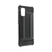 601615 16 pouzdro forcell armor samsung galaxy a72 lte 4g cerne