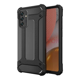 601615 4 pouzdro forcell armor samsung galaxy a72 lte 4g cerne