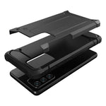 601615 9 pouzdro forcell armor samsung galaxy a72 lte 4g cerne