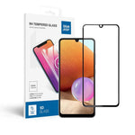 SzkohartowanedoSamsungGalaxyA32LTEfullglue-casefriendlyBlueStar5Dczarne1