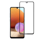 SzkohartowanedoSamsungGalaxyA32LTEfullglue-casefriendlyBlueStar5Dczarne2