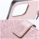 EtuizklapknaiPhone13MINIMezzoBookmandalazoto-rowe8