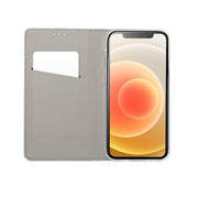Pouzdro Smart Case Book APPLE IPHONE 13 PRO MAX zlaté