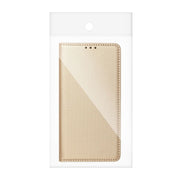 Pouzdro Smart Case Book APPLE IPHONE 13 PRO MAX zlaté