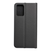 EtuizklapknaXiaomiRedmi10-102022LunaBookCarbonczarne2