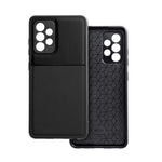 611454 10 pouzdro forcell noble samsung galaxy a13 5g cerne